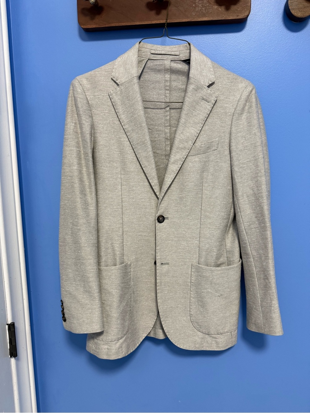 Eleventy Men's Blazer - Harry Rosen